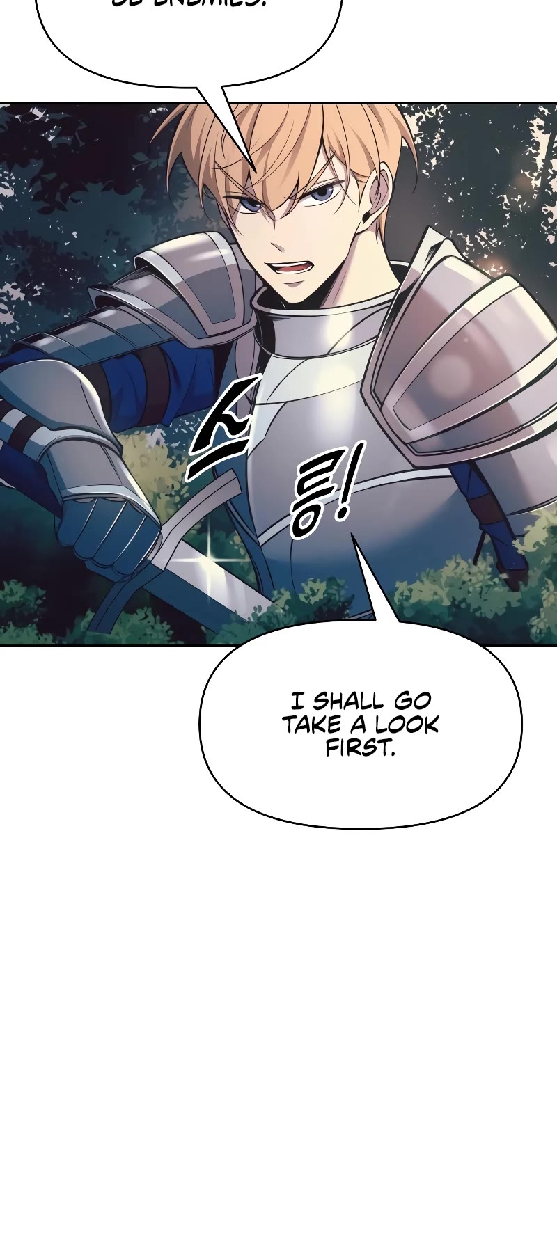 I Became the Tyrant of a Defense Game Chapter 60 page 36 - Chapter 60
