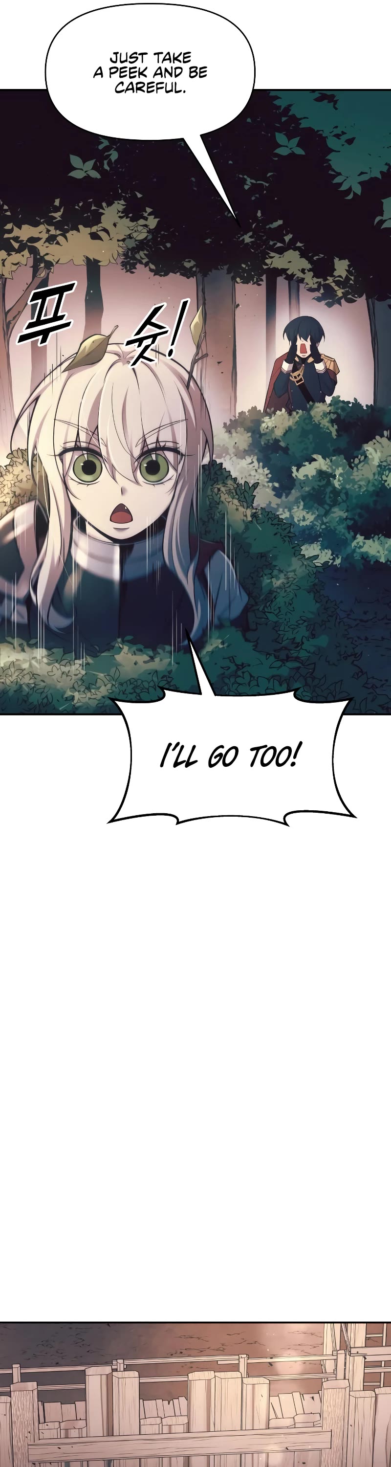I Became the Tyrant of a Defense Game Chapter 60 page 37 - Chapter 60