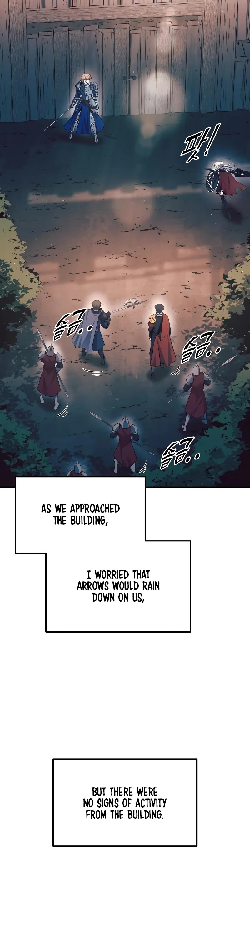 I Became the Tyrant of a Defense Game Chapter 60 page 38 - Chapter 60