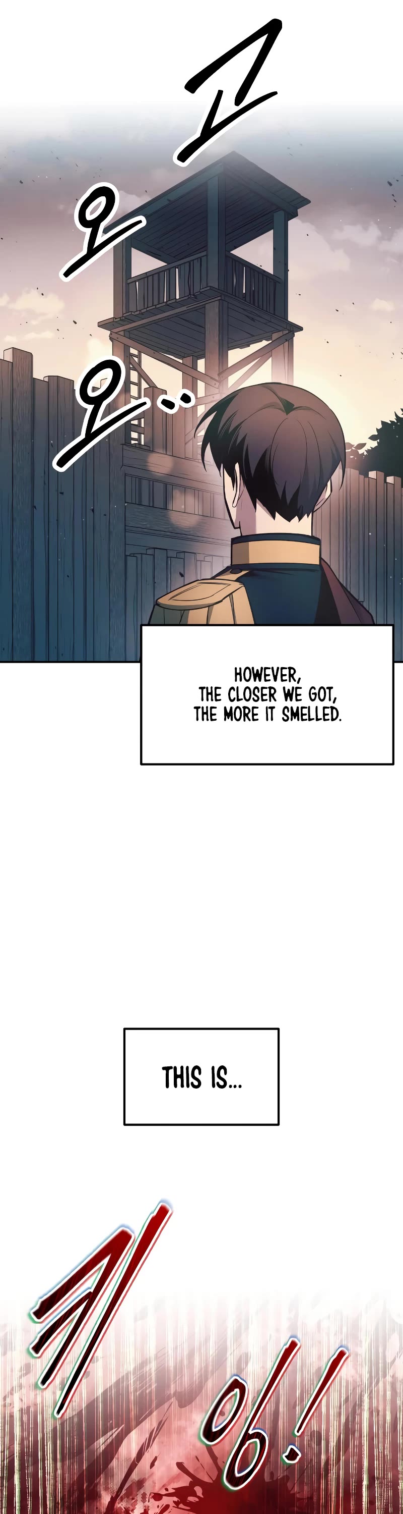 I Became the Tyrant of a Defense Game Chapter 60 page 39 - Chapter 60