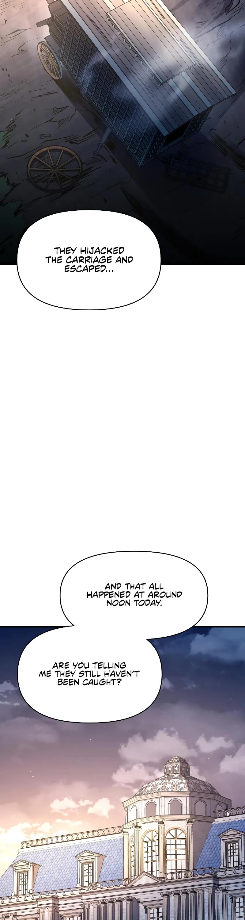 I Became the Tyrant of a Defense Game Chapter 60 page 4 - Chapter 60