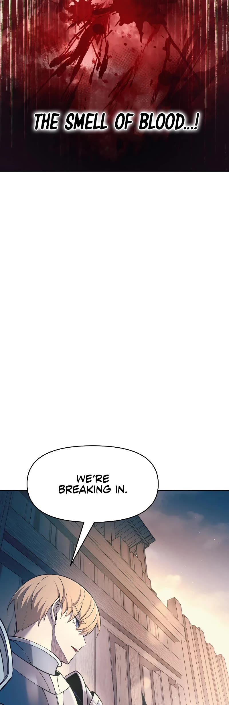 I Became the Tyrant of a Defense Game Chapter 60 page 40 - Chapter 60