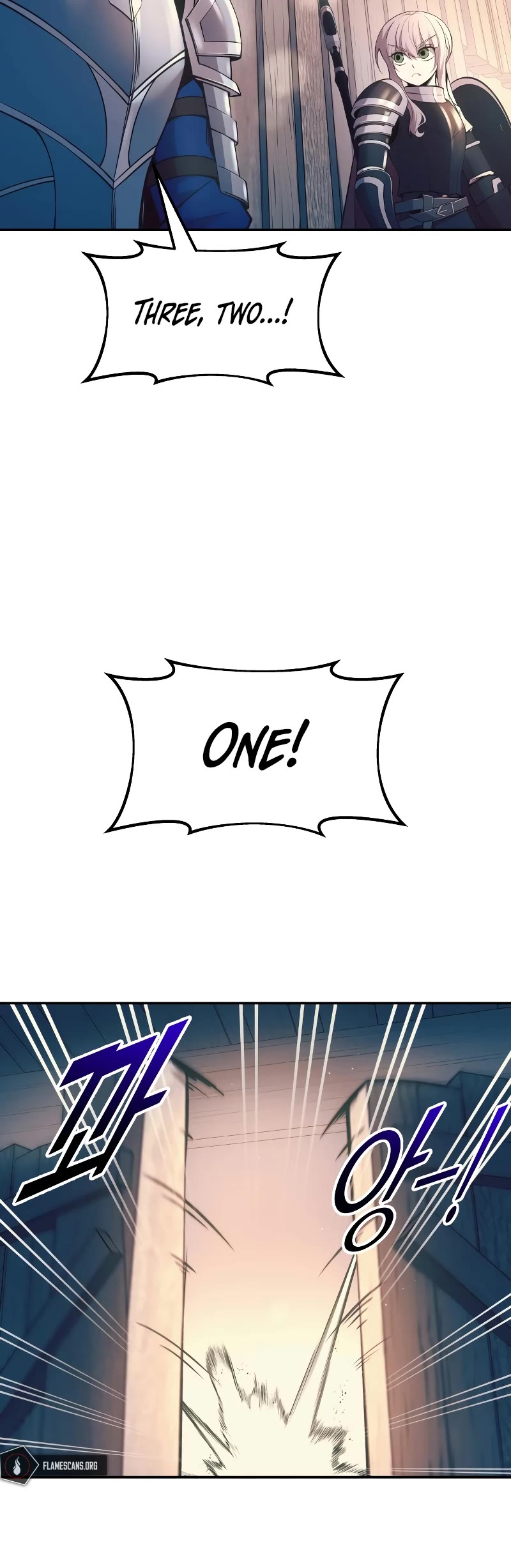 I Became the Tyrant of a Defense Game Chapter 60 page 41 - Chapter 60