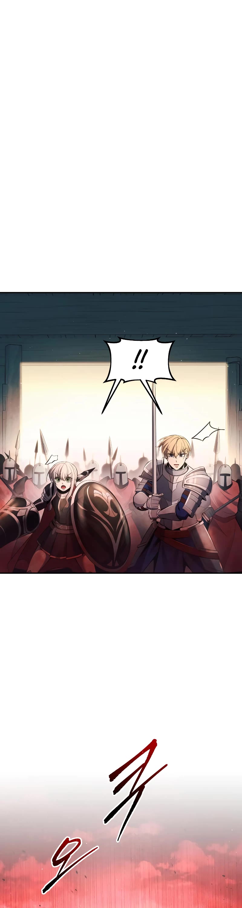 I Became the Tyrant of a Defense Game Chapter 60 page 42 - Chapter 60
