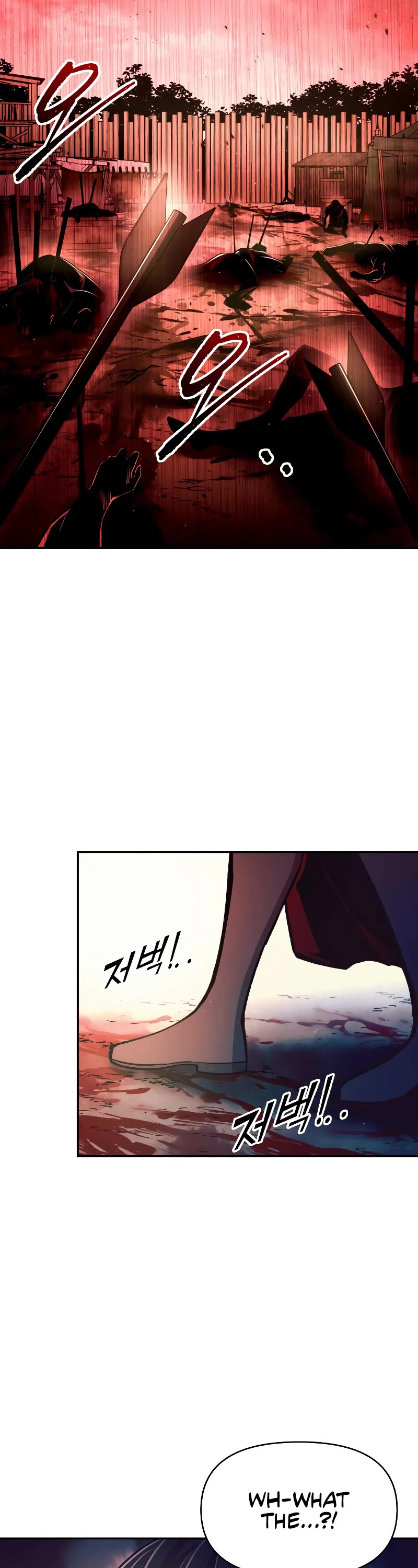 I Became the Tyrant of a Defense Game Chapter 60 page 43 - Chapter 60
