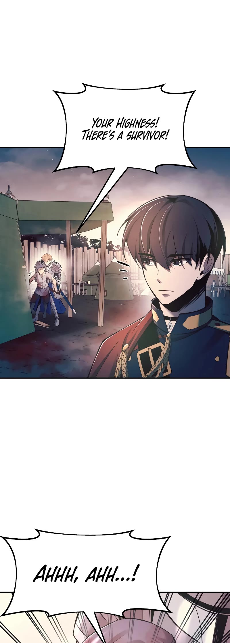 I Became the Tyrant of a Defense Game Chapter 60 page 45 - Chapter 60