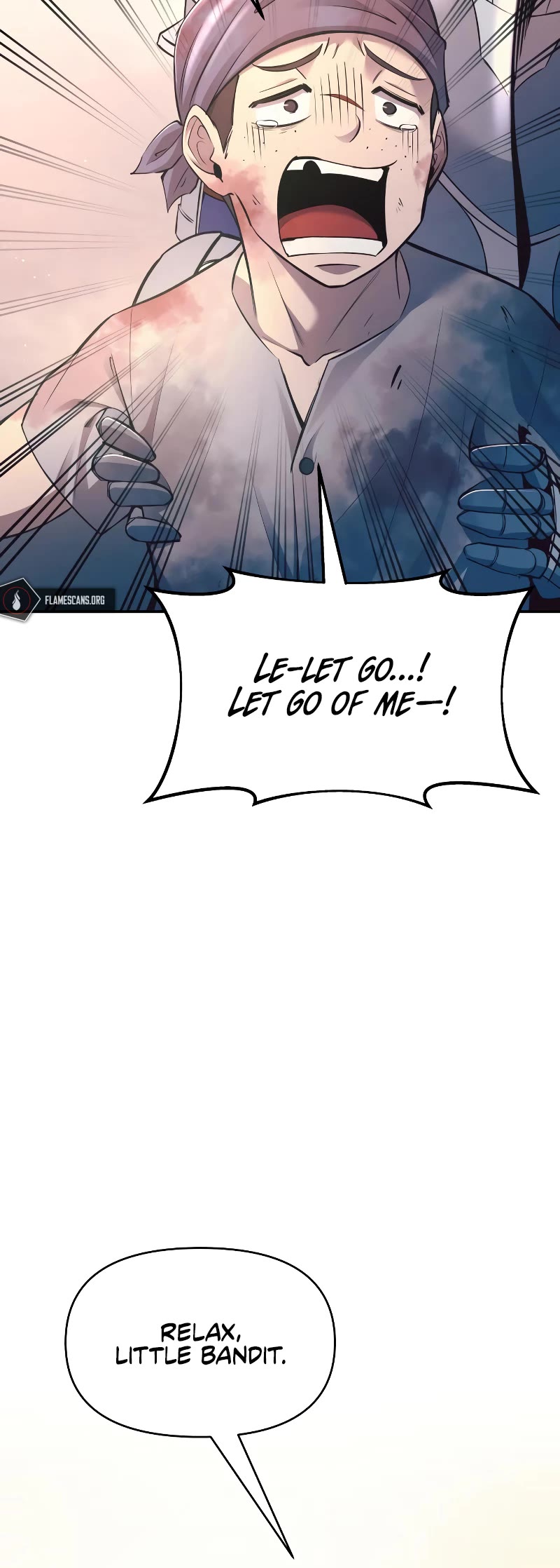 I Became the Tyrant of a Defense Game Chapter 60 page 46 - Chapter 60