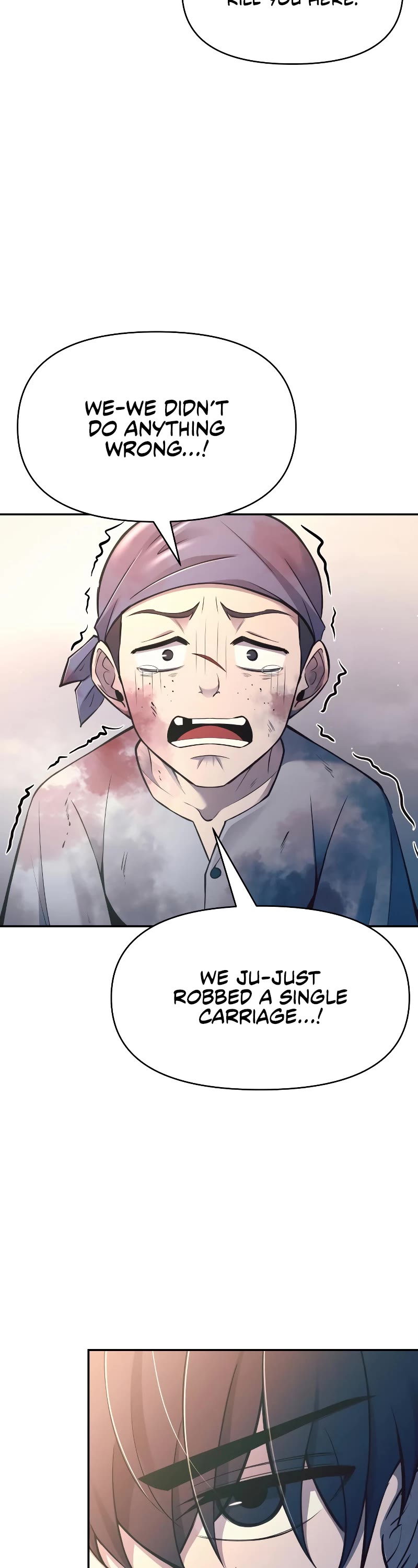 I Became the Tyrant of a Defense Game Chapter 60 page 48 - Chapter 60