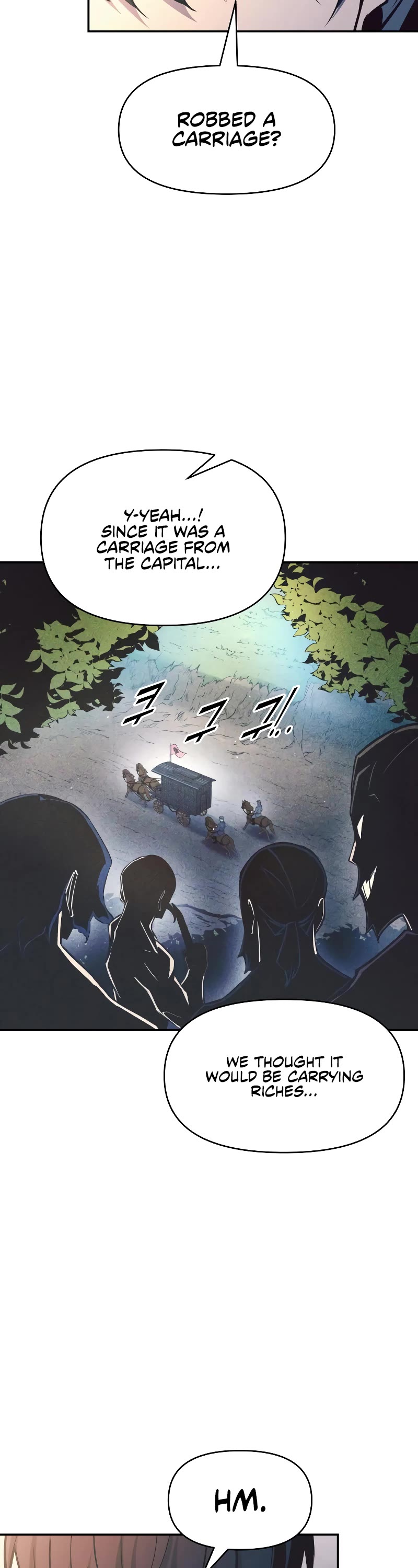 I Became the Tyrant of a Defense Game Chapter 60 page 49 - Chapter 60