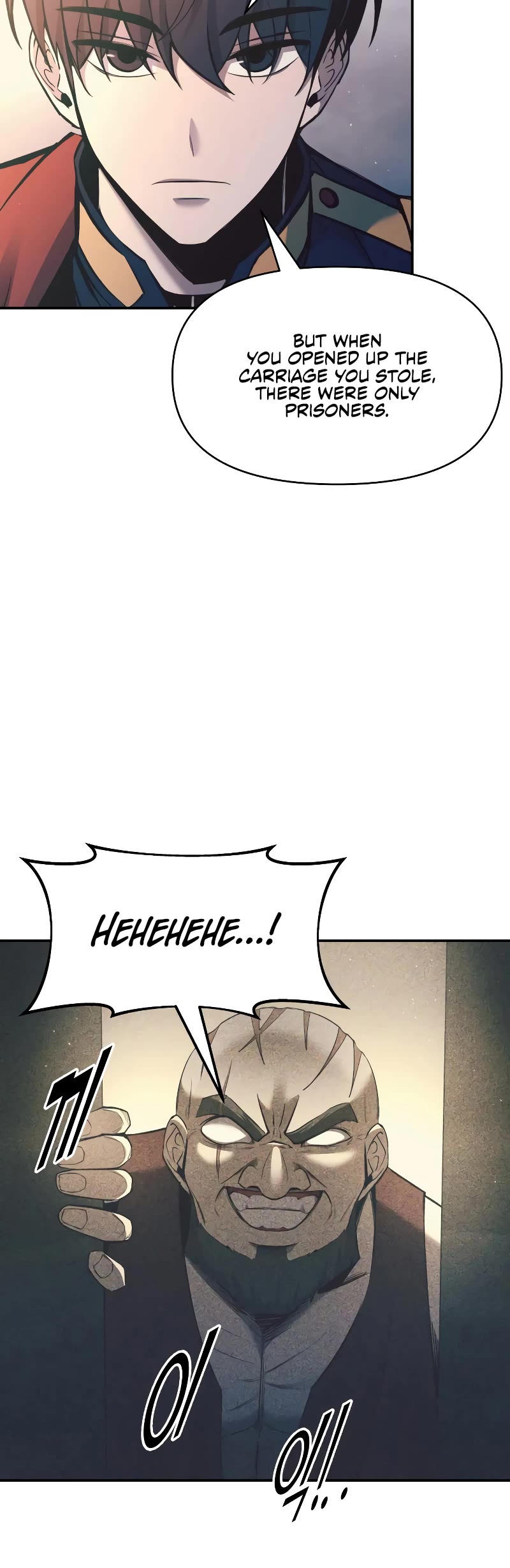 I Became the Tyrant of a Defense Game Chapter 60 page 50 - Chapter 60