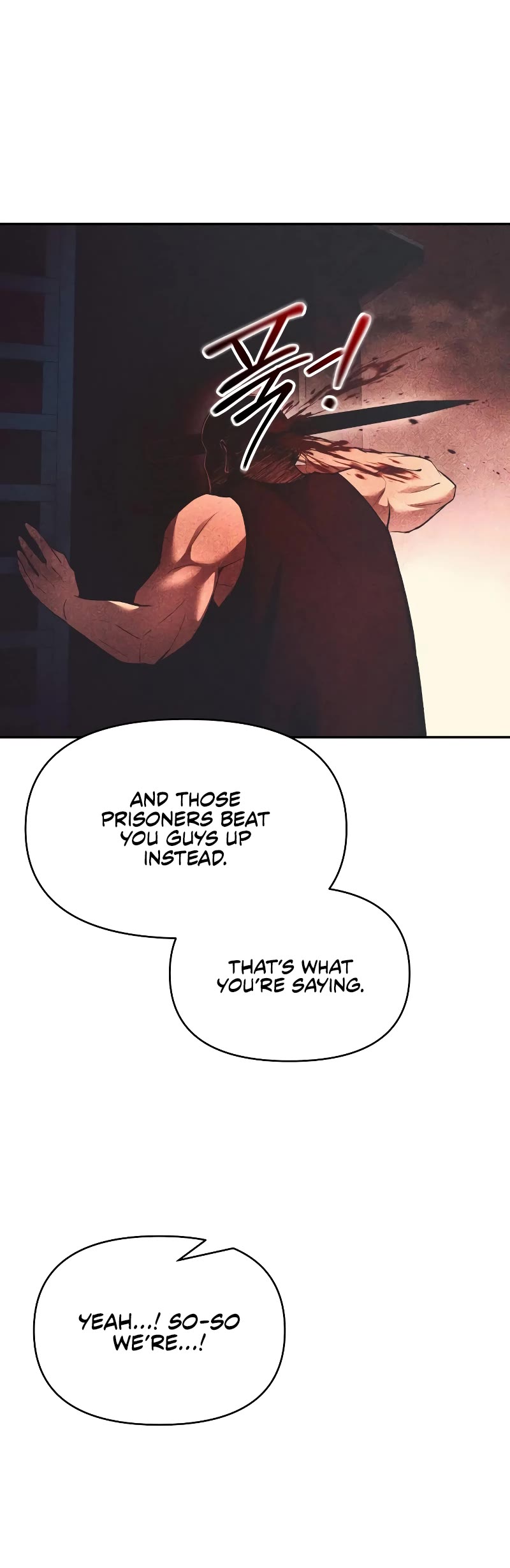 I Became the Tyrant of a Defense Game Chapter 60 page 51 - Chapter 60