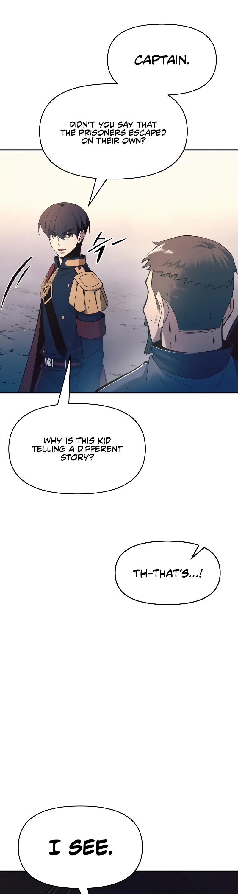 I Became the Tyrant of a Defense Game Chapter 60 page 52 - Chapter 60
