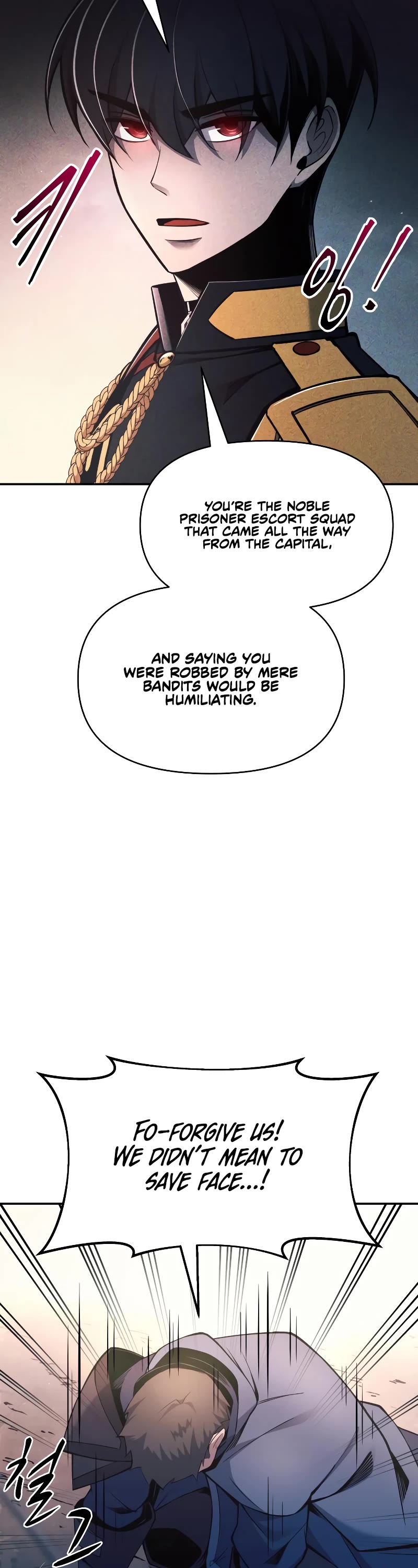 I Became the Tyrant of a Defense Game Chapter 60 page 53 - Chapter 60