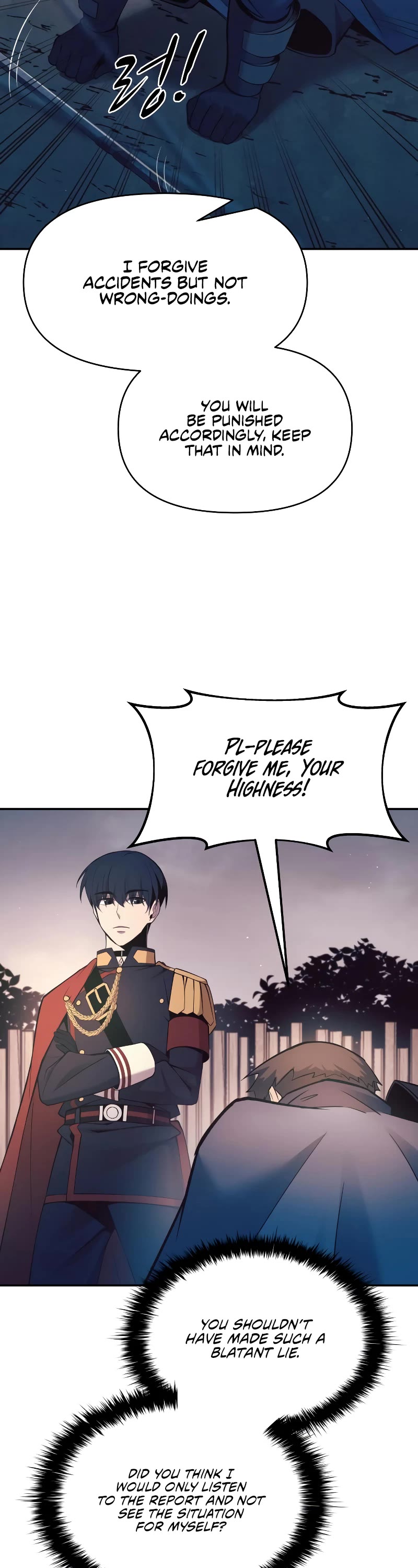 I Became the Tyrant of a Defense Game Chapter 60 page 54 - Chapter 60