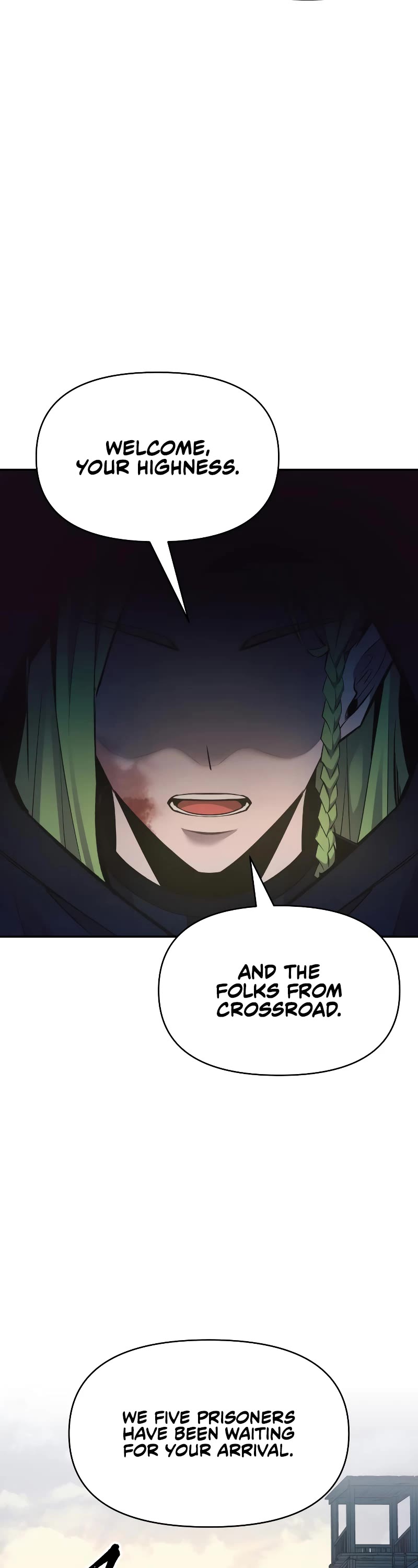 I Became the Tyrant of a Defense Game Chapter 60 page 58 - Chapter 60