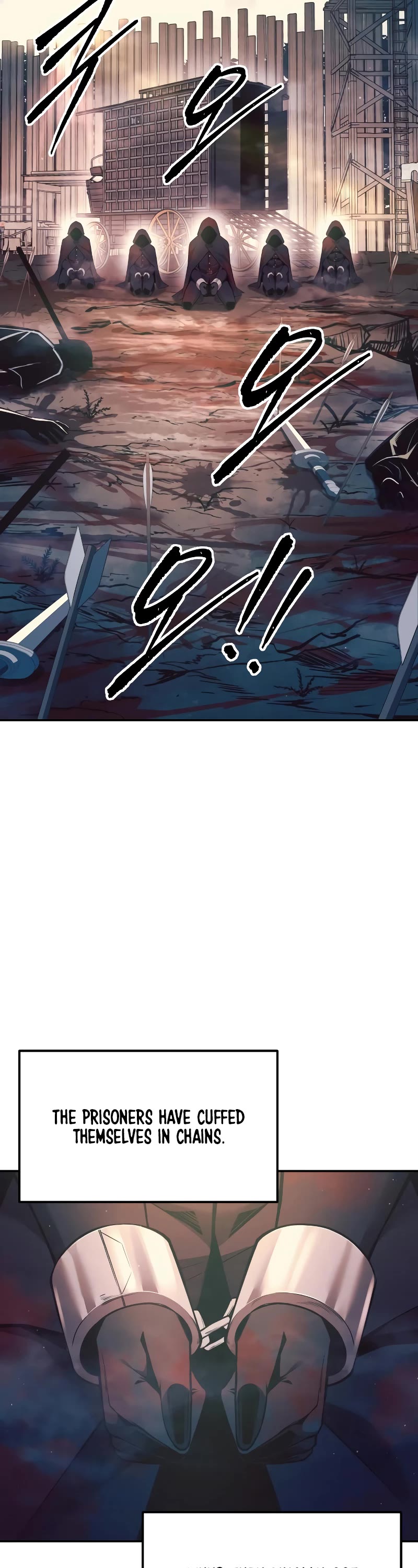 I Became the Tyrant of a Defense Game Chapter 60 page 59 - Chapter 60