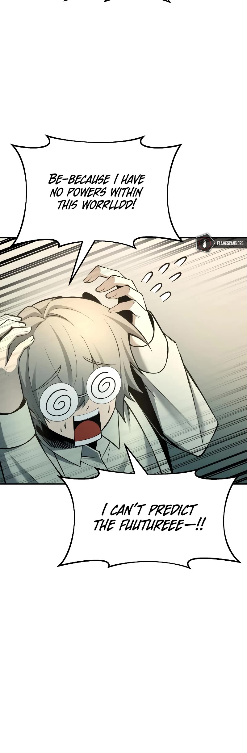 I Became the Tyrant of a Defense Game Chapter 60 page 6 - Chapter 60