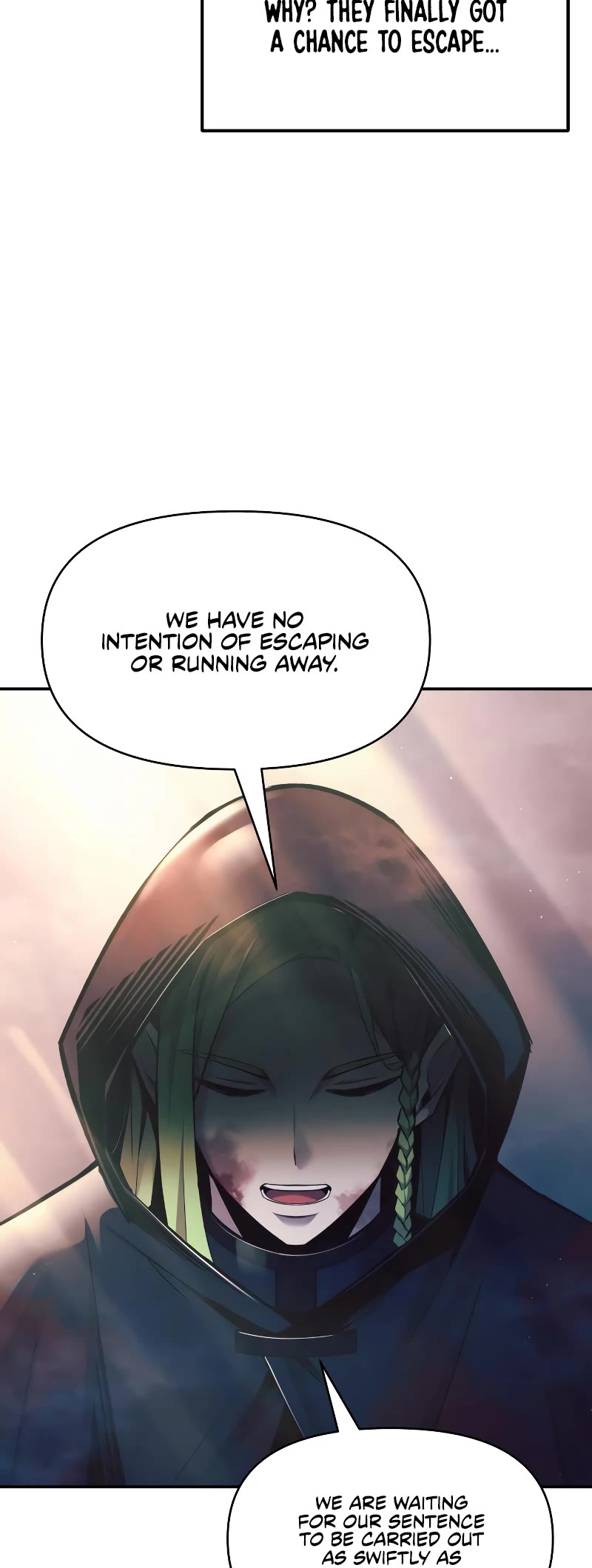I Became the Tyrant of a Defense Game Chapter 60 page 60 - Chapter 60