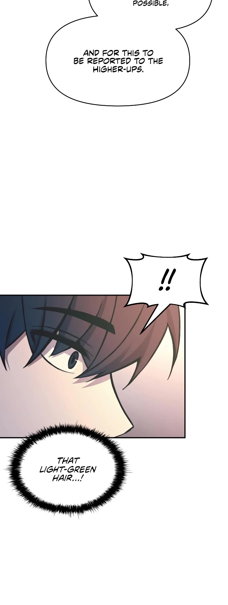 I Became the Tyrant of a Defense Game Chapter 60 page 61 - Chapter 60