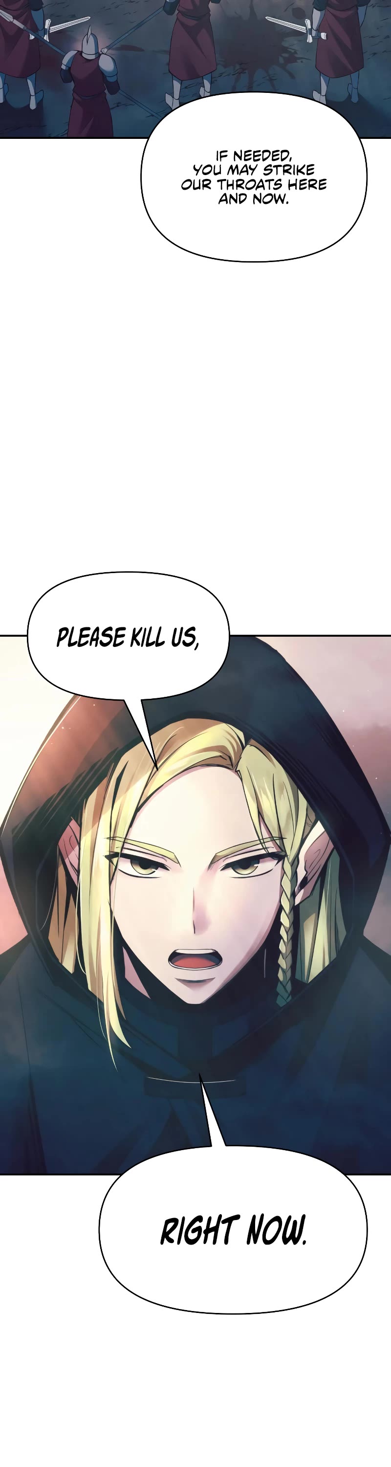I Became the Tyrant of a Defense Game Chapter 60 page 64 - Chapter 60