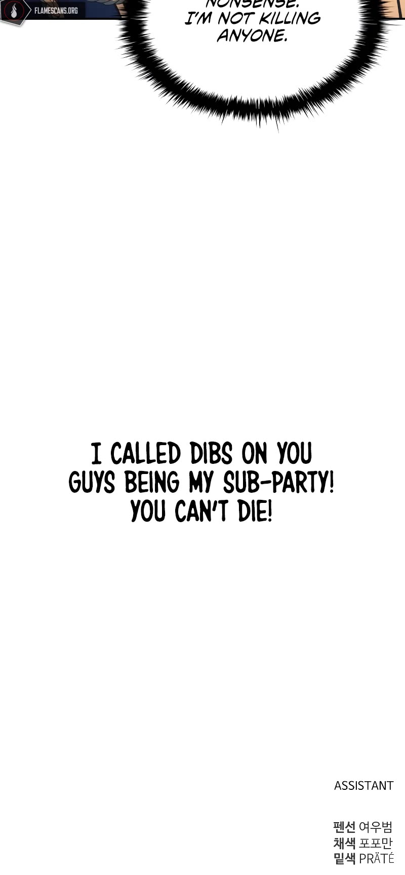 I Became the Tyrant of a Defense Game Chapter 60 page 66 - Chapter 60