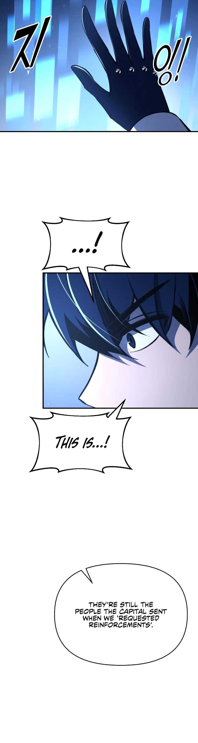 I Became the Tyrant of a Defense Game Chapter 60 page 8 - Chapter 60