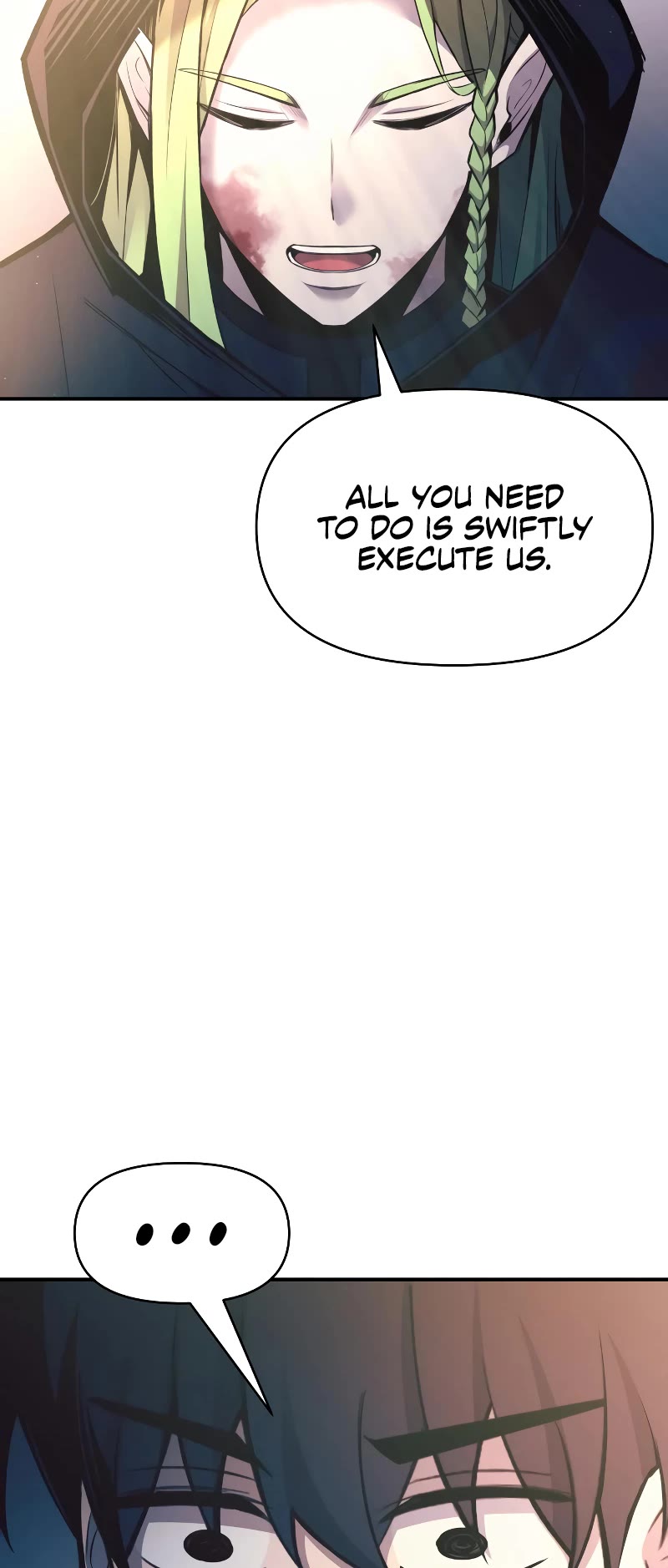 I Became the Tyrant of a Defense Game Chapter 61 page 10 - Chapter 61