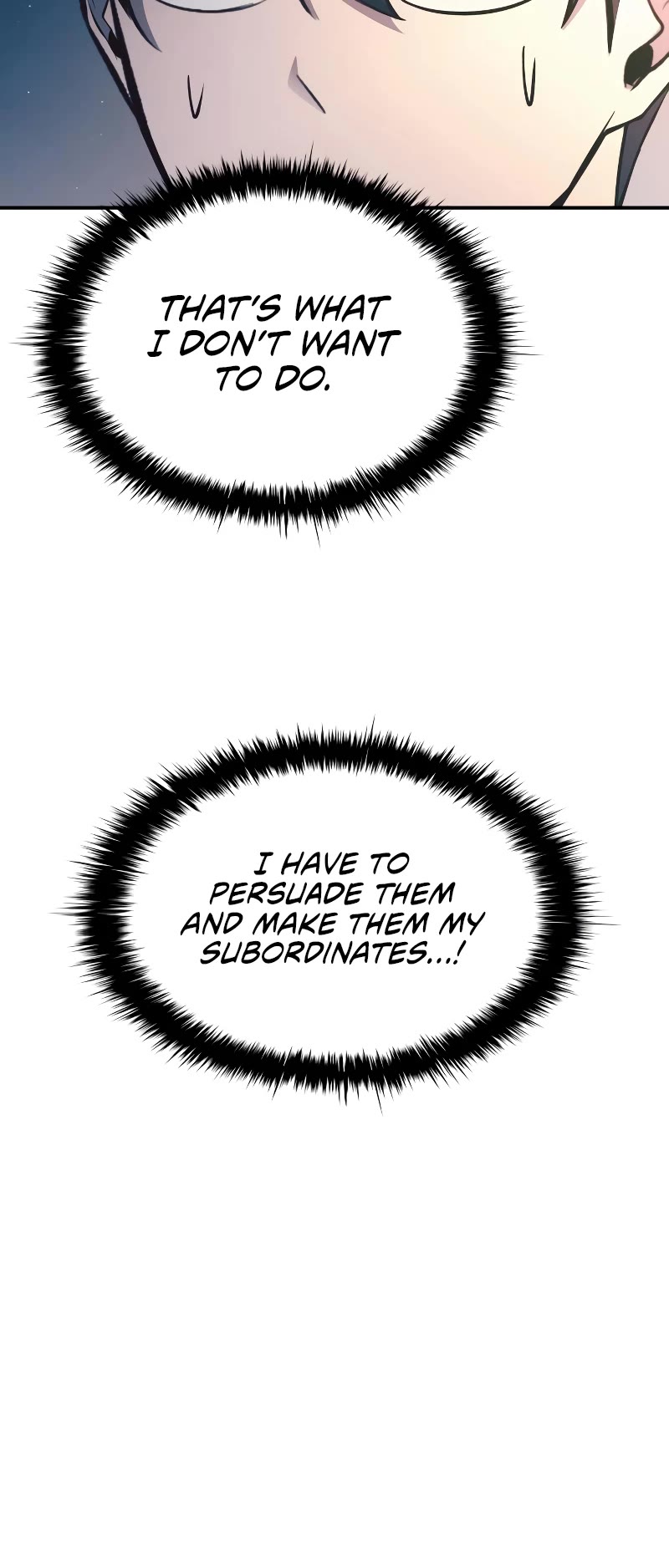 I Became the Tyrant of a Defense Game Chapter 61 page 11 - Chapter 61