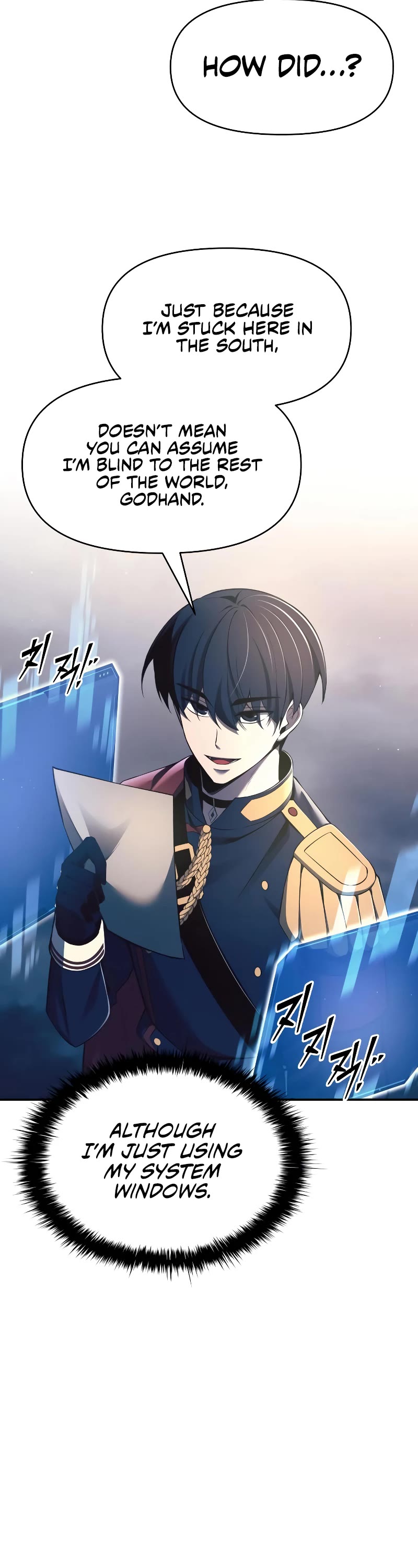I Became the Tyrant of a Defense Game Chapter 61 page 14 - Chapter 61