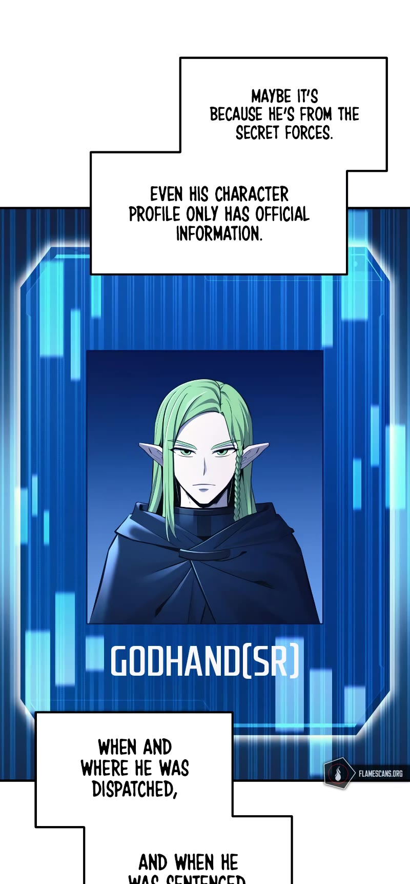 I Became the Tyrant of a Defense Game Chapter 61 page 15 - Chapter 61