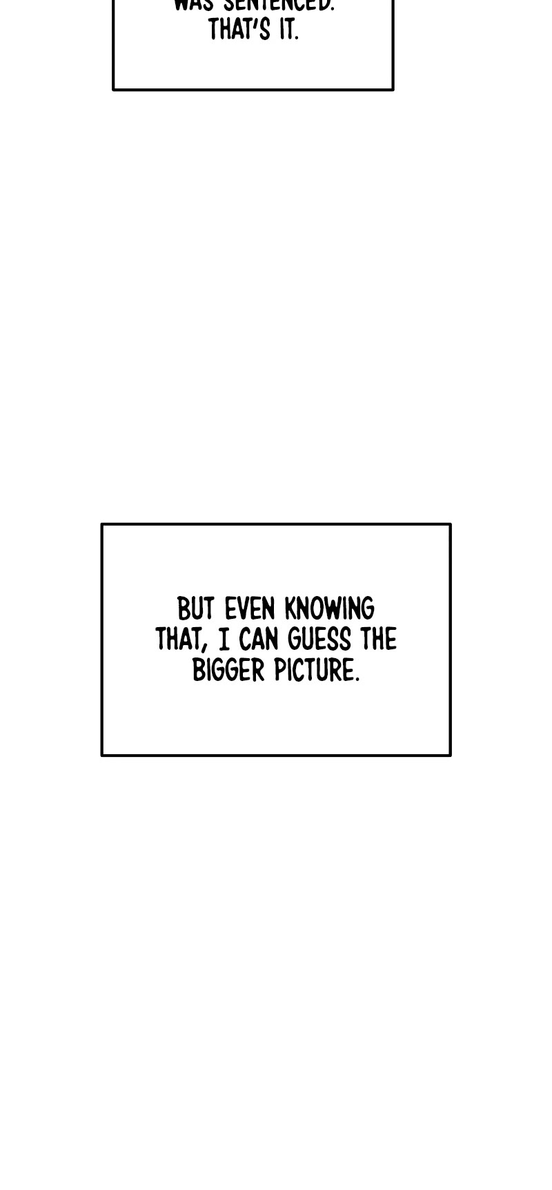 I Became the Tyrant of a Defense Game Chapter 61 page 16 - Chapter 61