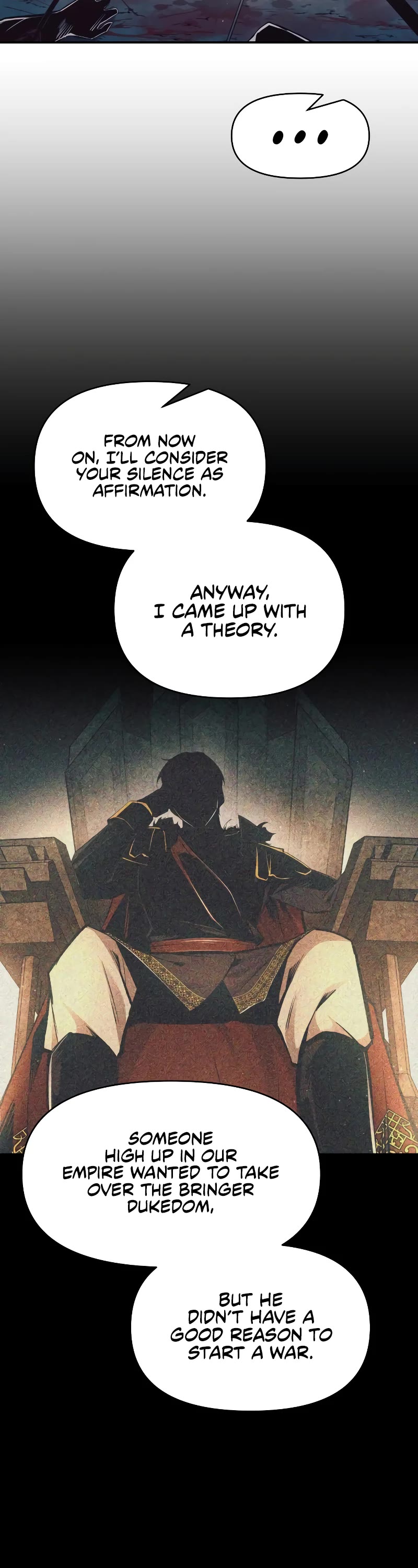 I Became the Tyrant of a Defense Game Chapter 61 page 19 - Chapter 61