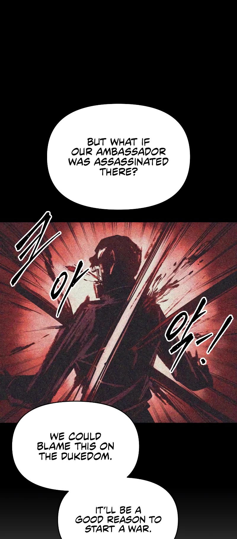 I Became the Tyrant of a Defense Game Chapter 61 page 20 - Chapter 61