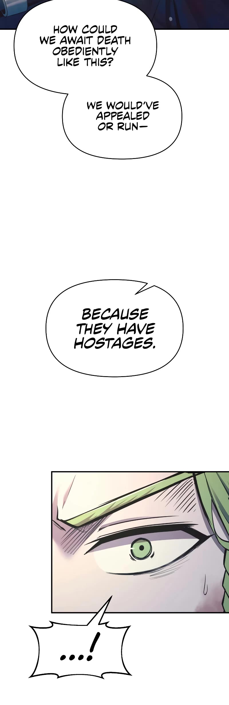 I Became the Tyrant of a Defense Game Chapter 61 page 25 - Chapter 61