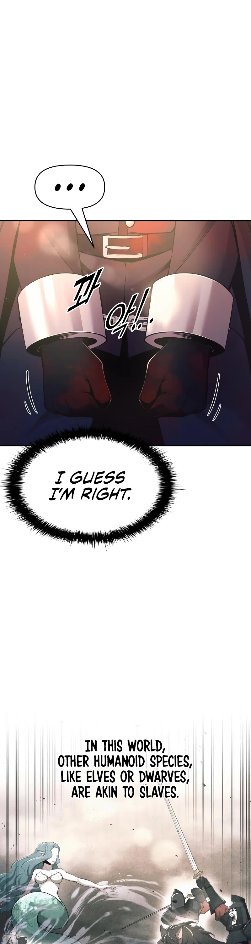 I Became the Tyrant of a Defense Game Chapter 61 page 27 - Chapter 61