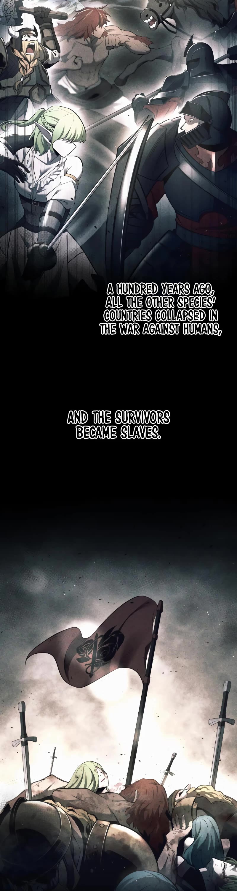 I Became the Tyrant of a Defense Game Chapter 61 page 28 - Chapter 61
