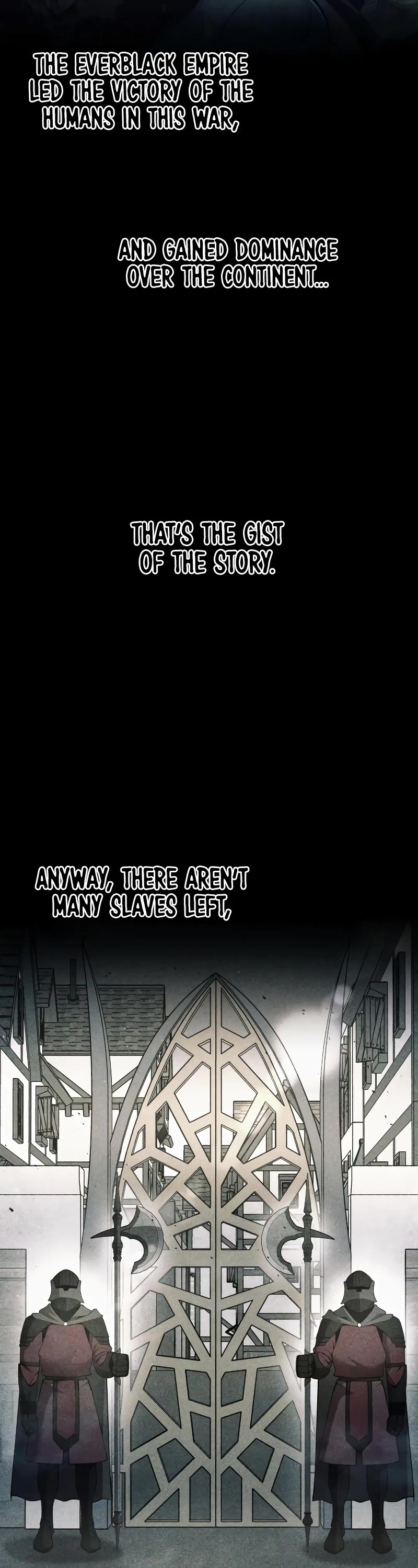I Became the Tyrant of a Defense Game Chapter 61 page 29 - Chapter 61
