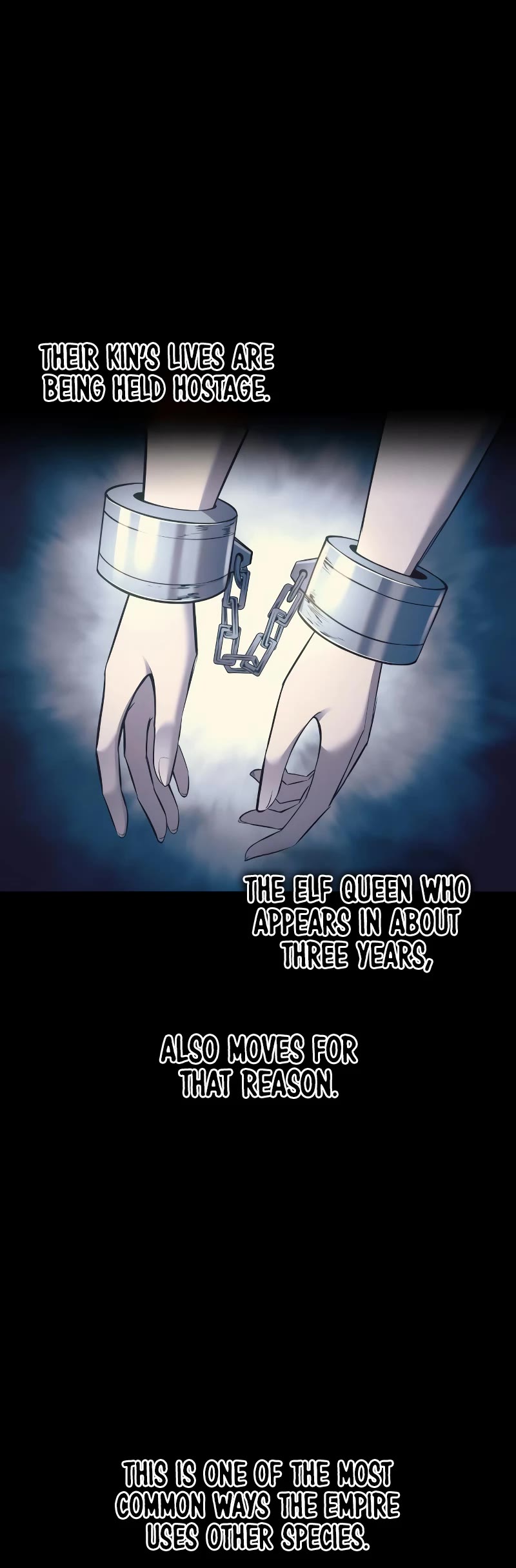 I Became the Tyrant of a Defense Game Chapter 61 page 31 - Chapter 61