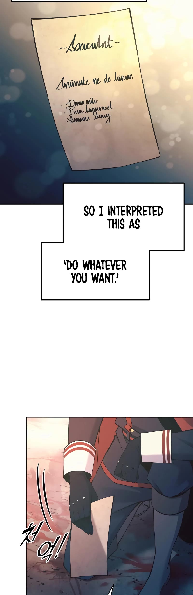 I Became the Tyrant of a Defense Game Chapter 61 page 40 - Chapter 61
