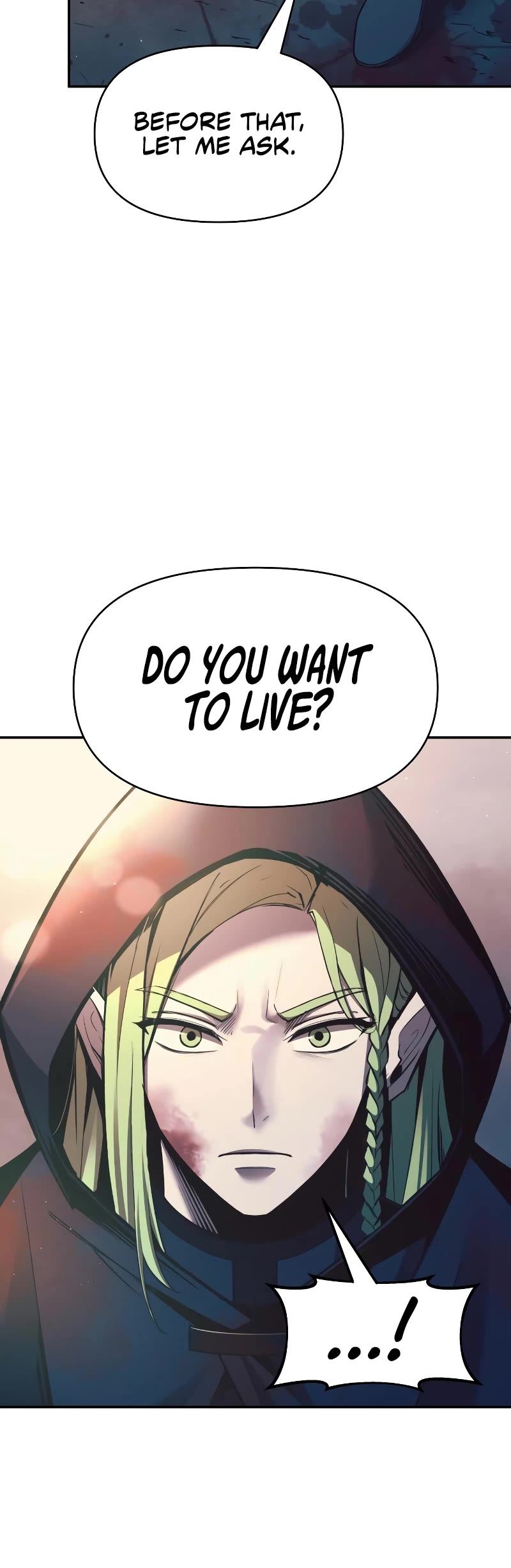 I Became the Tyrant of a Defense Game Chapter 61 page 41 - Chapter 61