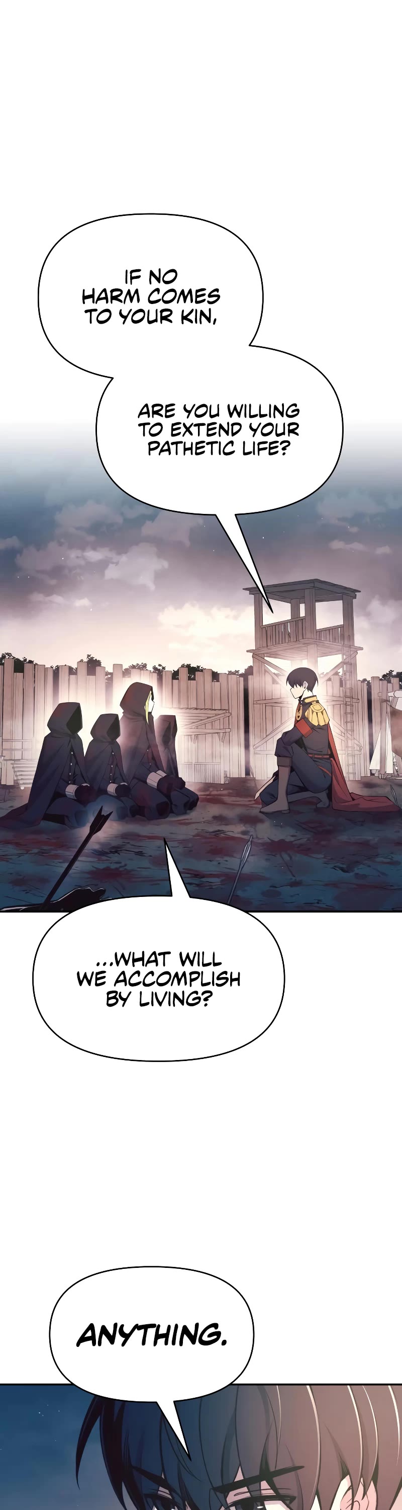 I Became the Tyrant of a Defense Game Chapter 61 page 42 - Chapter 61