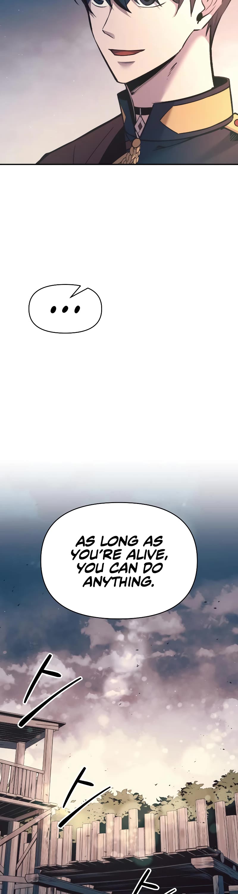 I Became the Tyrant of a Defense Game Chapter 61 page 43 - Chapter 61
