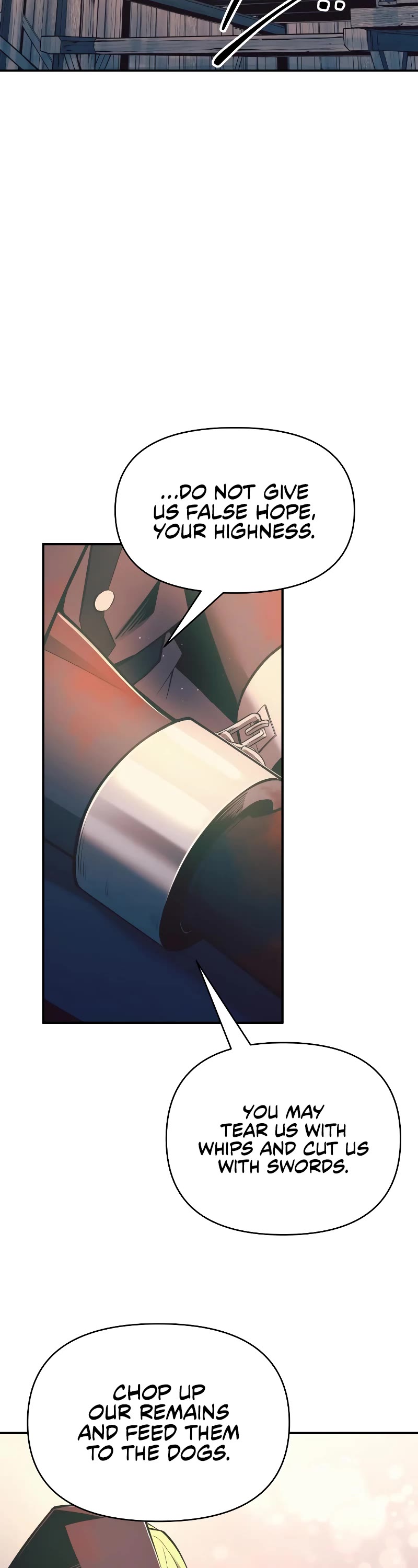 I Became the Tyrant of a Defense Game Chapter 61 page 44 - Chapter 61