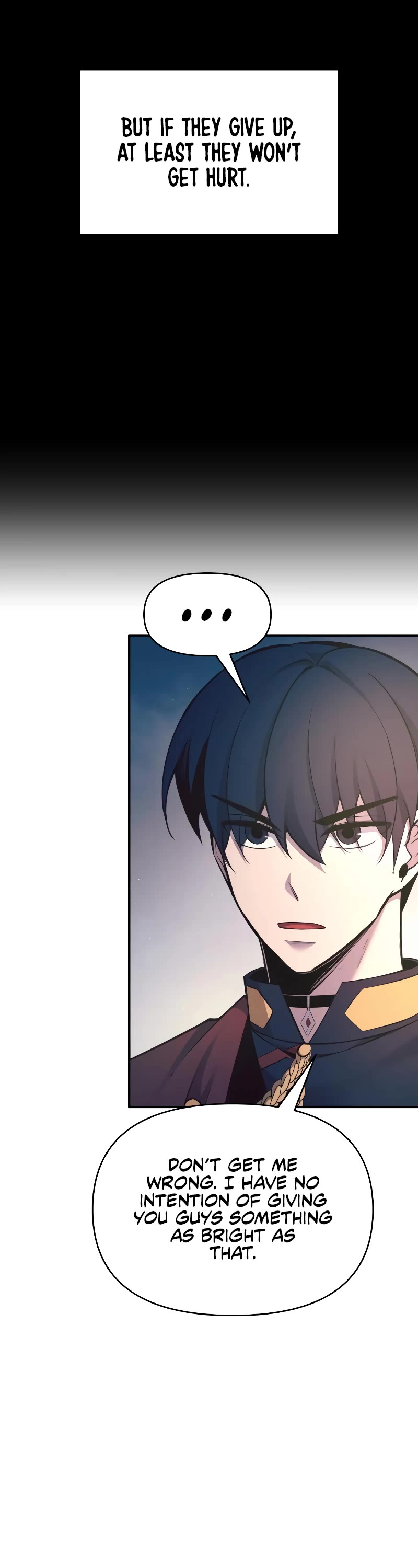 I Became the Tyrant of a Defense Game Chapter 61 page 48 - Chapter 61
