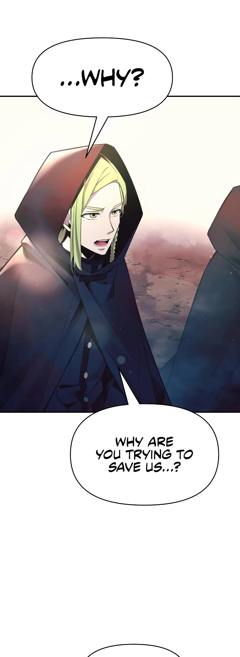 I Became the Tyrant of a Defense Game Chapter 61 page 50 - Chapter 61