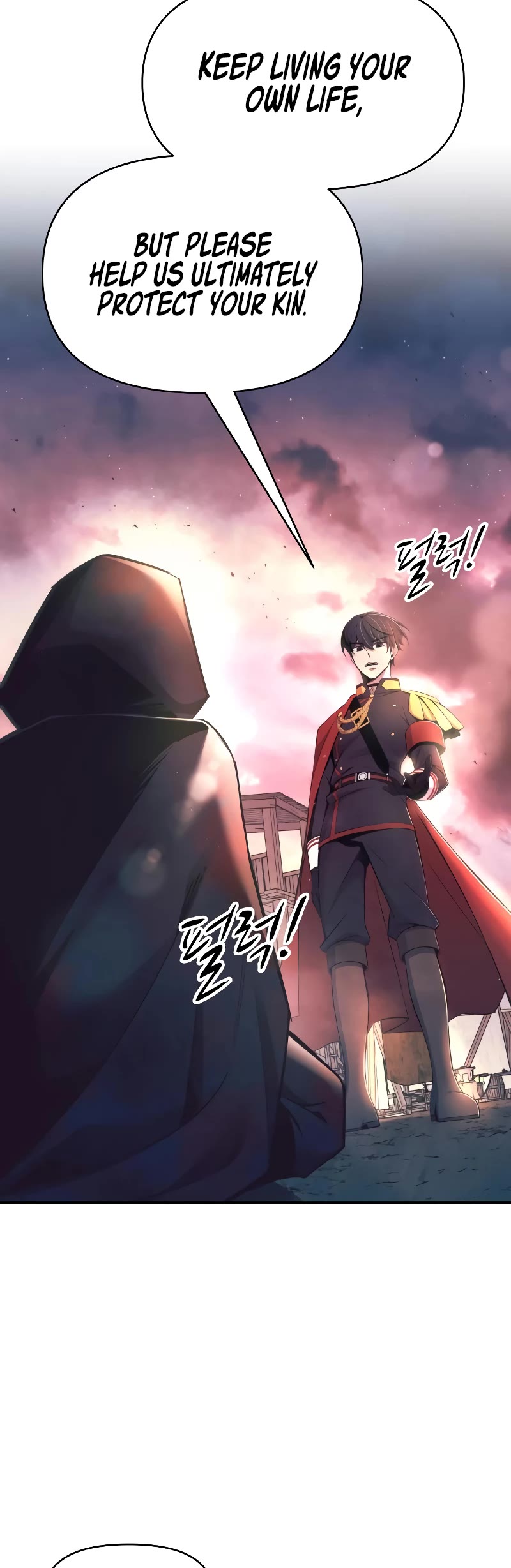 I Became the Tyrant of a Defense Game Chapter 61 page 55 - Chapter 61