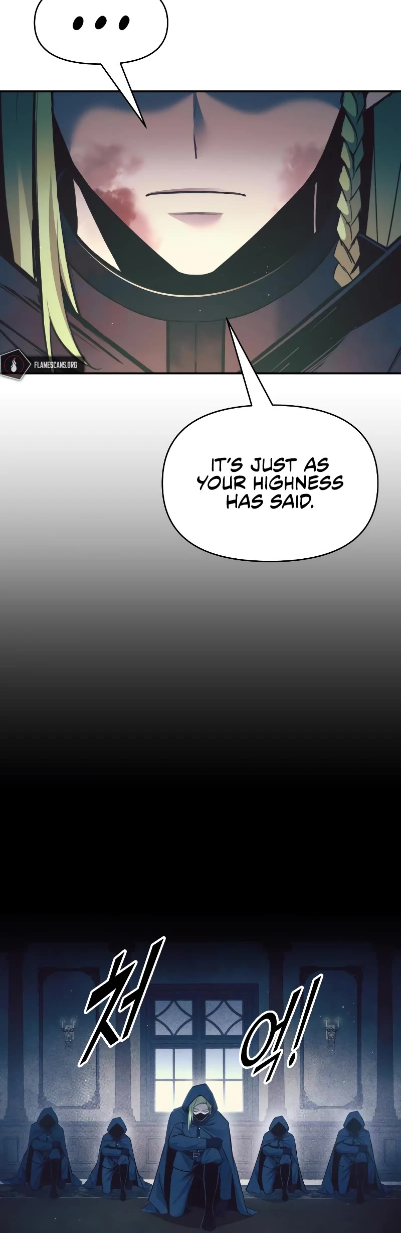 I Became the Tyrant of a Defense Game Chapter 61 page 56 - Chapter 61