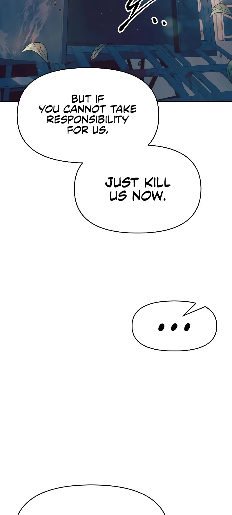 I Became the Tyrant of a Defense Game Chapter 61 page 60 - Chapter 61