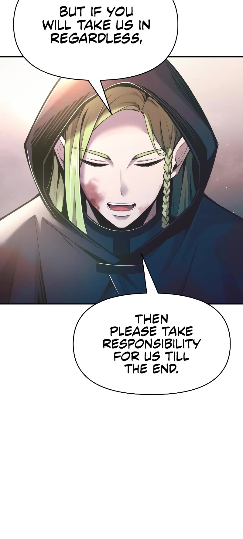 I Became the Tyrant of a Defense Game Chapter 61 page 61 - Chapter 61