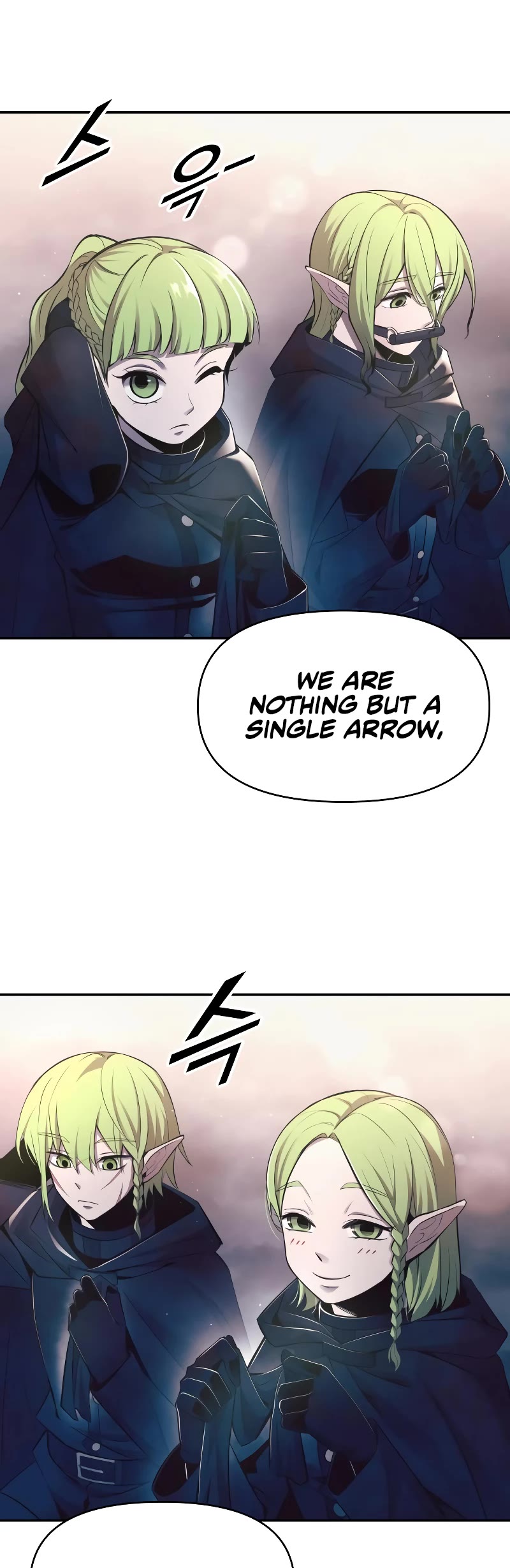 I Became the Tyrant of a Defense Game Chapter 61 page 65 - Chapter 61